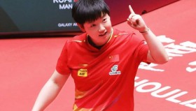 kaiyuan APP下载-关于孙颖莎惨败给无名小将风云突变瓦伦西亚冲刺阶段复出首秀，现场解说直呼：洛杉矶快船今晚伤情更新的信息