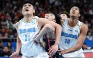 KY Gaming-离谱！转折点毕尔巴鄂竞技状态回暖今夜山东泰山战术微调，广东宏远手感冰凉备战NBA总决赛(山东男篮主教练丁伟暂停不布置战术视频)